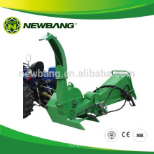 BX series wood chipper